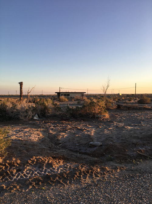 Salton Sea Area - 2015-2020 Photos (newer photo)